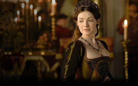 the tudors mary tudor